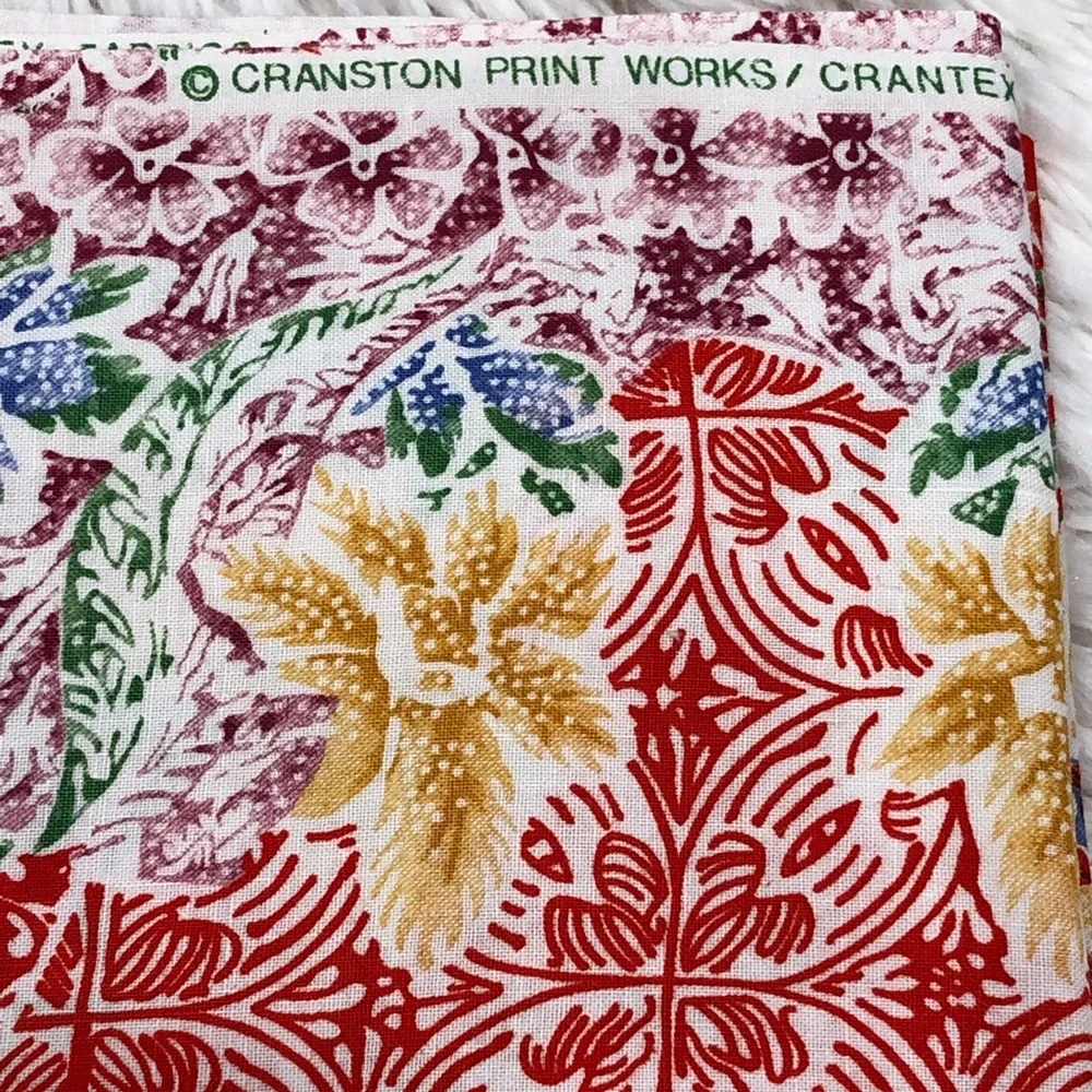 Cranston fabric/material